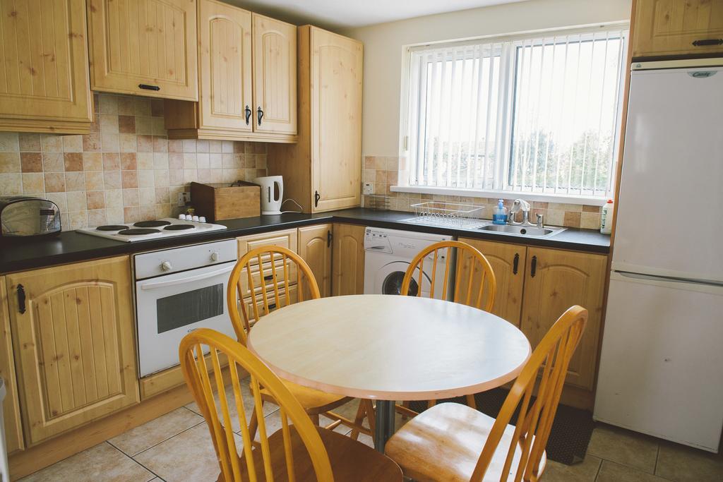 Millie And Charley'S Apartments Londonderry Cameră foto